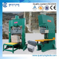 Masonry Block Splitter Machine for Stone